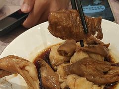 -金汇酒楼(中山东区店)