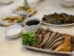 鹅肝-长平老姿娘夜粥(平东一街店)