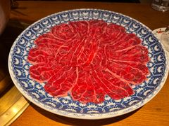 -北京老门框爆肚四季涮肉(凌河路店)