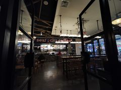 -海岩咖啡(茂业天地店)