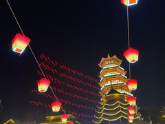 -芜湖方特东方神画