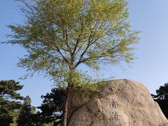 -天津盘山风景名胜区