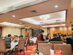 大堂-广州酒家(文昌总店)