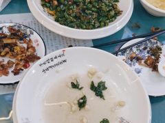 -黔人百味.贵州菜