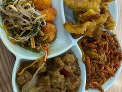 -晓宇盒饭(民安街店)