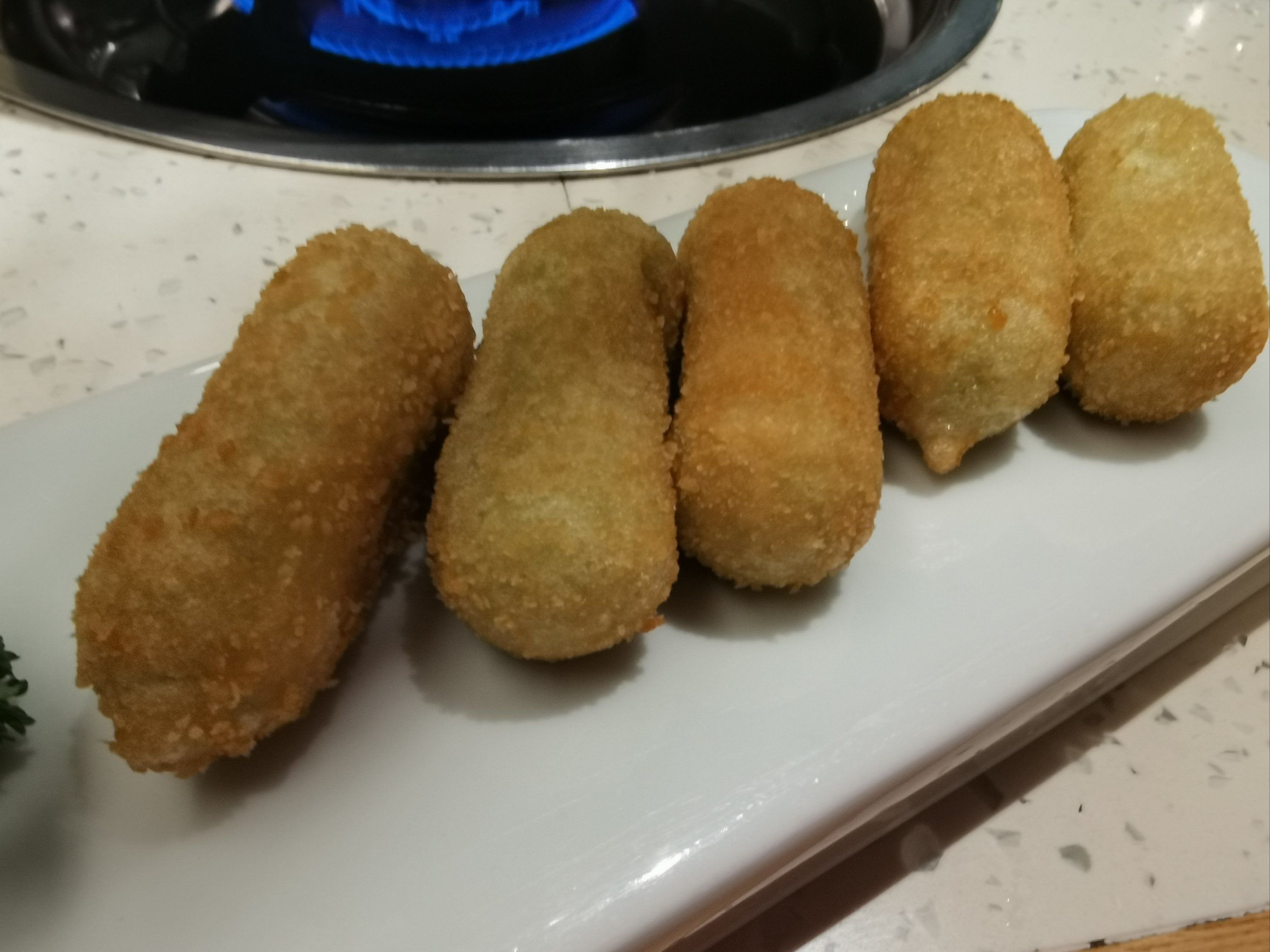 火锅 午餐肉