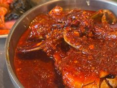-山葵说·泥炉烤肉(泰达时尚E街区店)