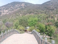 -黑龙潭公园