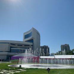 -北京科学中心儿童乐园