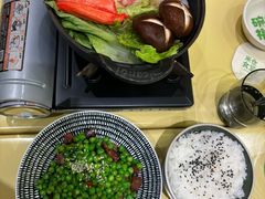-米仓食堂(皇庭广场店)
