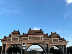 -顺峰山公园