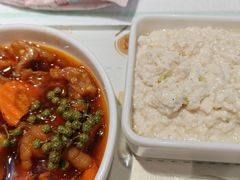 -老淮城·长鱼面(河下古镇店)
