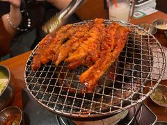 -大阪烧肉BAKA一代(十亩地店)