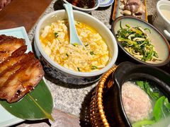 -南京大牌档(青岛万象城店)