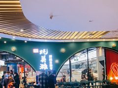 -蚝英雄鲜蚝自助专门店(长楹天街直营店)