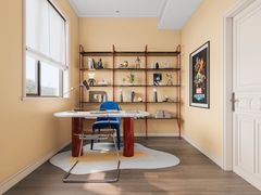 -星杰国际设计 别墅大宅装修(虹桥分公司)