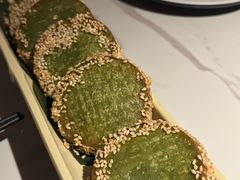 -绿茶餐厅(龙井船宴· 品牌总店)