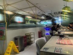 -小肥羊·牛羊肉火锅(万达广场店)