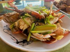 -梅姐海鲜餐厅(水头海鲜街店)