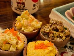 -桃太郎寿司料理(南坪店)