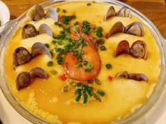 -東舍食唐精品陕菜馆