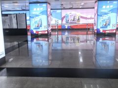 -王府井(地铁站)