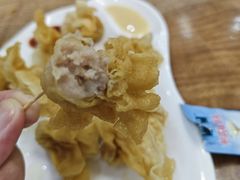 -正果忠记云吞濑粉(总店)