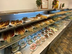 -XiaoJunGan Hotpot 钢管厂五区小郡肝火锅串串香