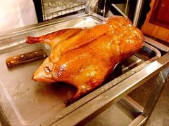 -北京全聚德(天安门店)