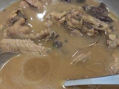 -今鲜源大酒店·中华餐饮名店(新湛路店)