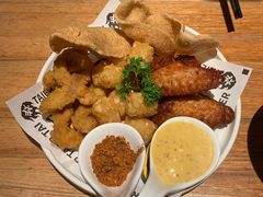 -太二酸菜鱼(深圳布吉万象汇店)
