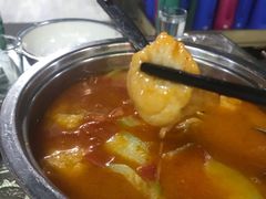 -国生茶庄·地道农家菜团建活动