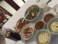 -东兴楼饭庄(六里桥店)