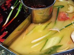 -佬土鹅肠火锅(解放路店)