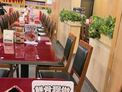 -宏状元现熬粥·京味菜(五棵松店)