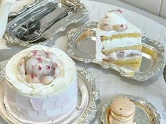 -PETIT PARIS 小巴黎(花园道店)