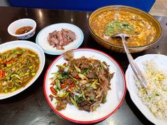 -粥道坊酒家(进贤路店)