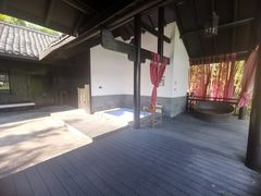 -三特浪口温泉精品酒店
