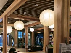 -一心创作料理屋(经开万达店)