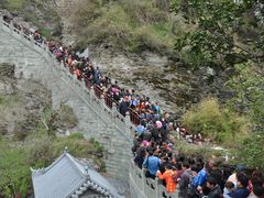 景点-武当山风景区