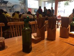 -青石桥老瓦房肥肠粉总店(青石桥总店)