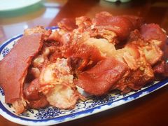 -天天初二·天津传统捞面·天津特色菜(凌奥总店)