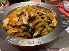 -赖胖子肉蟹煲(上邦百汇城店)