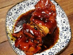 照烧鸡腿-食戟