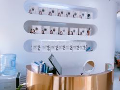 -芊冉•美甲美睫纹绣