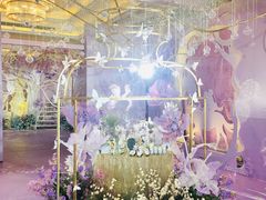 -常州武进九洲喜来登酒店