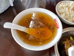 -好成财牛排馆(涂门街总店)