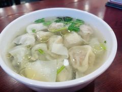 -馄饨侯(前门店)