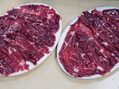 -五洲牛肉美食馆