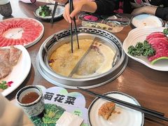 -快乐小羊(富强中路店)